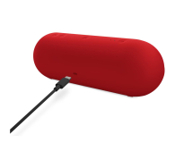 APPLE Beats Pill czerwony - 1274457 - zdjęcie 4